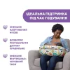 Подушка для кормления Chicco Boppy Deluxe, розовый - Фото№8