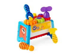 Іграшка "Gear & Workbench"