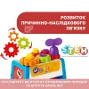 Іграшка "Gear & Workbench" - Фото№6