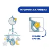 Мобіль на ліжечко "Next2Dreams" Chicco, синій - Фото№6