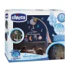 Мобіль на ліжечко "Next2Dreams" Chicco, синій - Фото№10