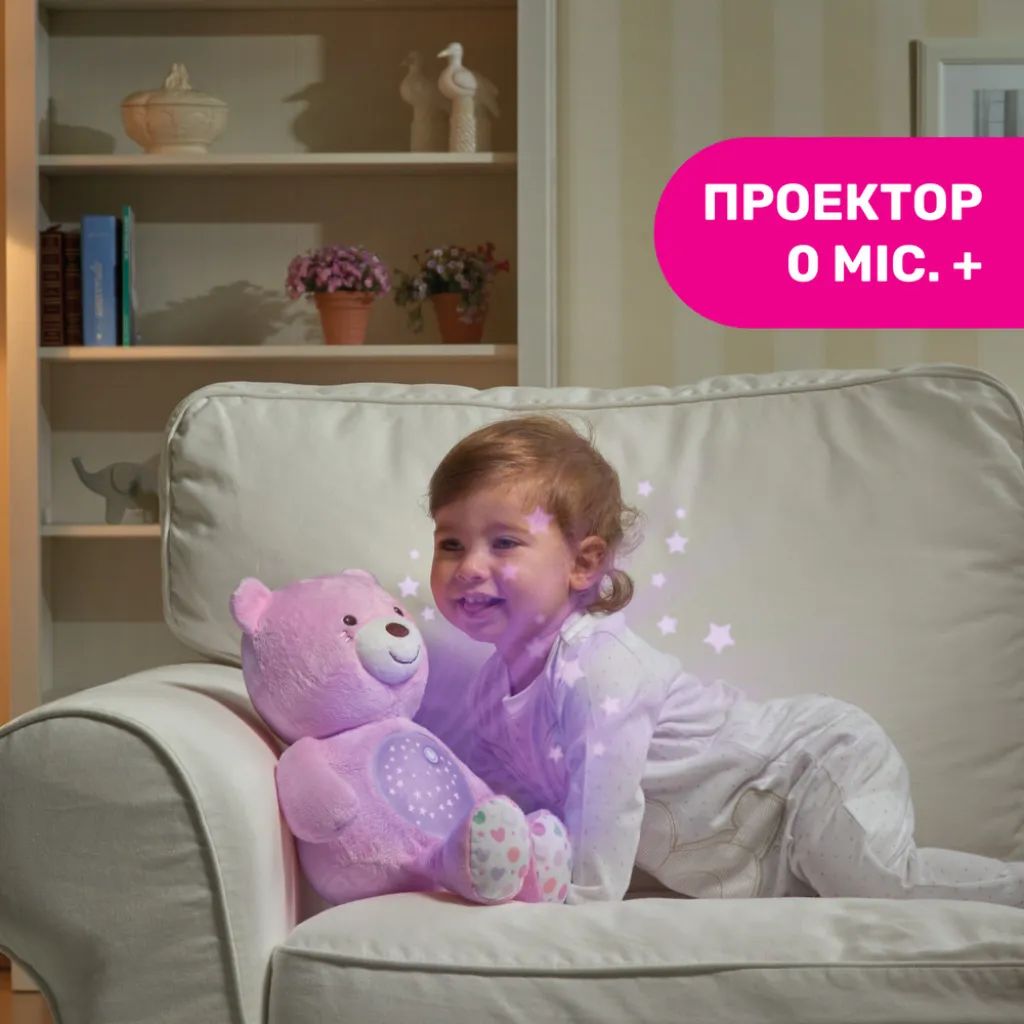 Игрушка музыкальная Медвежонок Игрушка музыкальная Медвежонок