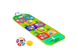 Килимок ігровий "Jump & Fit"