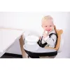 Подушка к стулу для кормления Childhome Evolu, бежевый - Фото№3