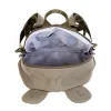 Рюкзак дитячий Childhome My first bag, хакі - Фото№7