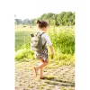 Рюкзак дитячий Childhome My first bag, хакі - Фото№10