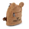 Рюкзак детский Childhome My first bag, бежевый - Фото№7