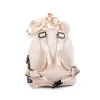 Рюкзак дитячий Childhome My first bag, молочний - Фото№4