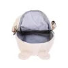 Рюкзак дитячий Childhome My first bag, молочний - Фото№8