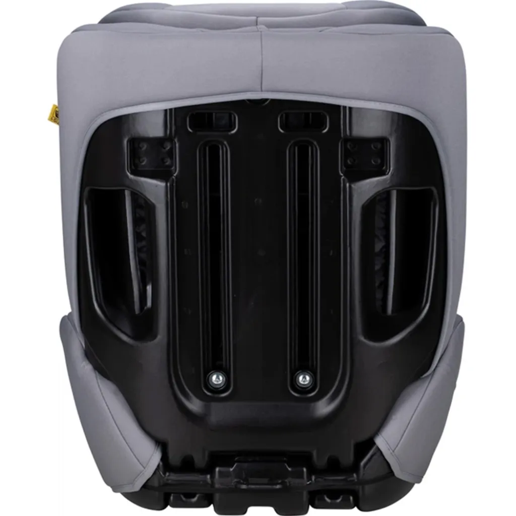 Автокрісло 2в1 FreeON Vega, i-Size 100-150 см, світло-сірий Автокрісло 2в1 FreeON Vega, i-Size 100-150 см, світло-сірий