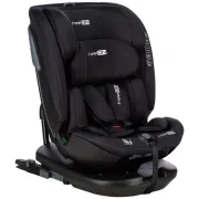 Автокрісло FreeON Epic i-Size 40-150 см, чорний