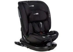 Автокресло FreeON Epic i-Size 40-150 см, черный Автокресло FreeON Epic i-Size 40-150 см, черный