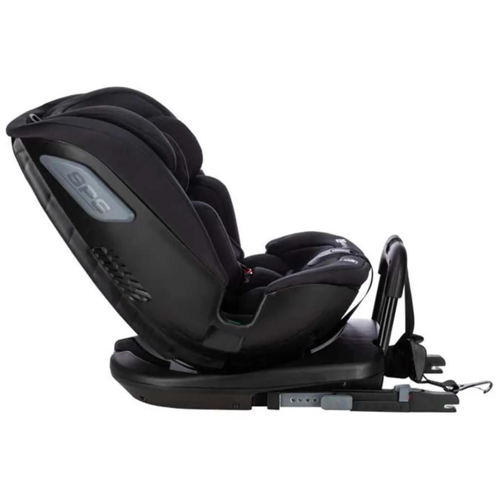 Автокресло FreeON Epic i-Size 40-150 см, черный Автокресло FreeON Epic i-Size 40-150 см, черный