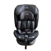 Автокрісло FreeON Epic i-Size 40-150 см, темно-сірий