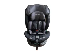 Автокресло FreeON Epic i-Size 40-150 см, темно-серый Автокресло FreeON Epic i-Size 40-150 см, темно-серый