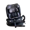 Автокресло FreeON Epic i-Size 40-150 см, темно-серый - Фото№3