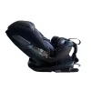 Автокресло FreeON Epic i-Size 40-150 см, темно-серый - Фото№5
