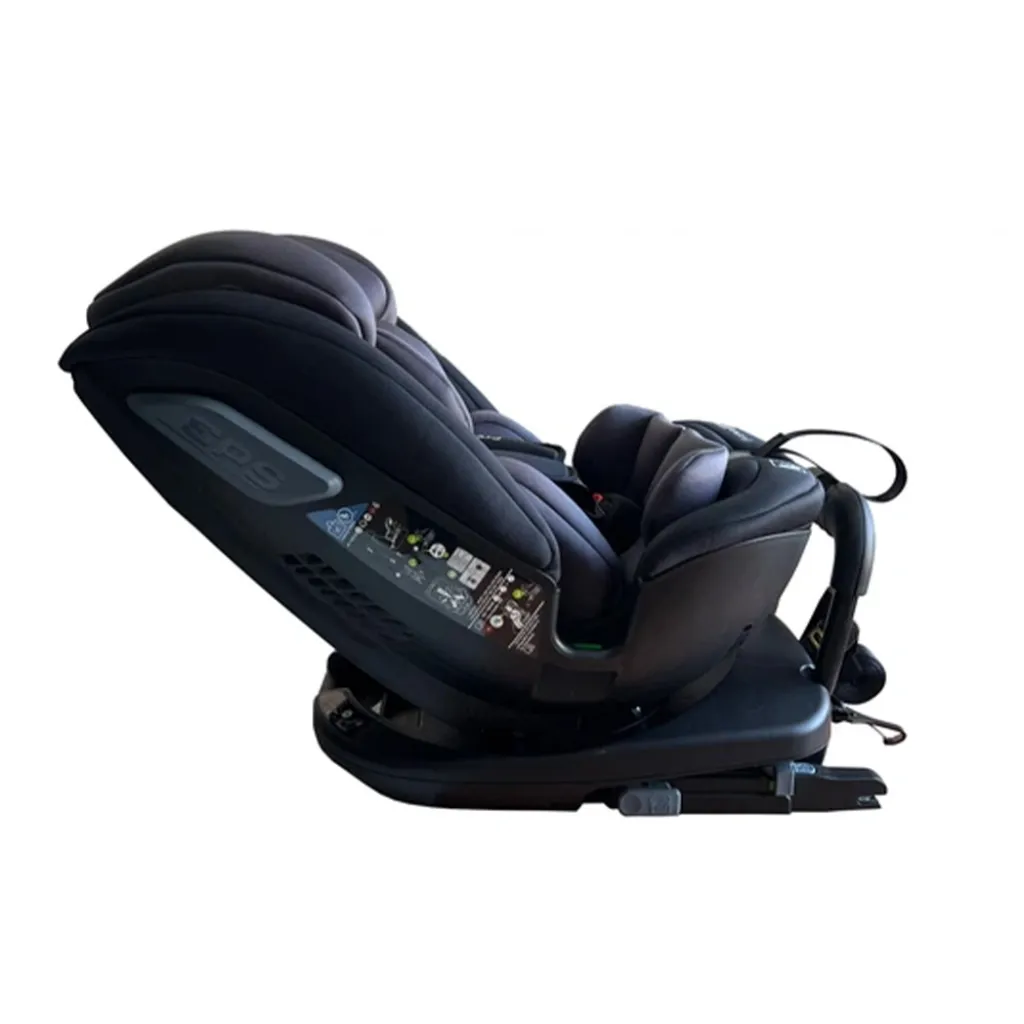 Автокресло FreeON Epic i-Size 40-150 см, темно-серый Автокресло FreeON Epic i-Size 40-150 см, темно-серый