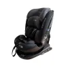 Автокресло FreeON Epic i-Size 40-150 см, темно-серый - Фото№6