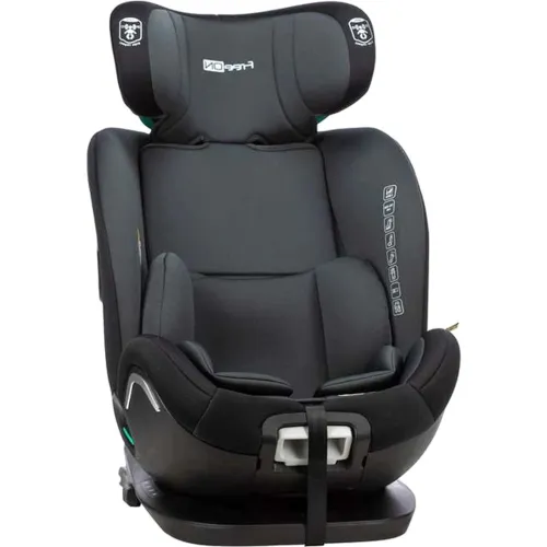 Автокресло FreeON Gallant Pro i-Size 76 – 150, черный - Фото№1 Автокресло FreeON Gallant Pro i-Size 76 – 150, черный - Фото№1