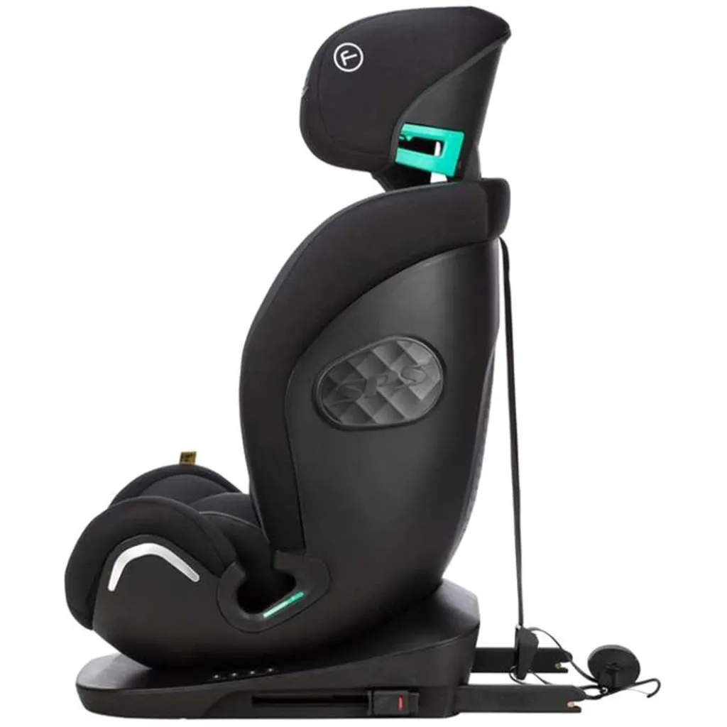 Автокресло FreeON Gallant Pro i-Size 76 – 150, черный Автокресло FreeON Gallant Pro i-Size 76 – 150, черный