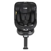 Автокрісло FreeON LOTUS поворотність 360°  i-Size 40-125 см, чорний