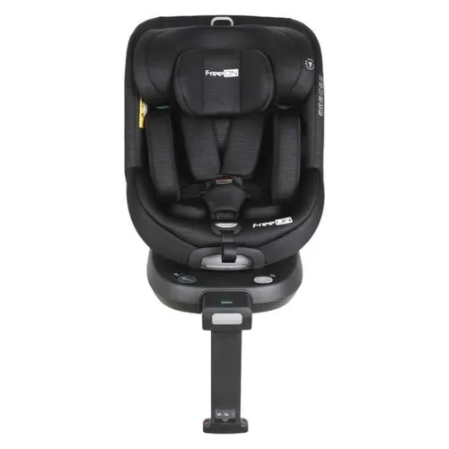Автокрісло FreeON LOTUS поворотність 360° i-Size 40-125 см, чорний - Фото№1 Автокрісло FreeON LOTUS поворотність 360° i-Size 40-125 см, чорний - Фото№1
