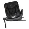 Автокрісло FreeON LOTUS поворотність 360°  i-Size 40-125 см, чорний - Фото№6