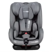 Автокрісло FreeON Maxim i-Size 76-150 см, сірий