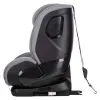 Автокресло FreeON Maxim i-Size 76-150 см, серый - Фото№5