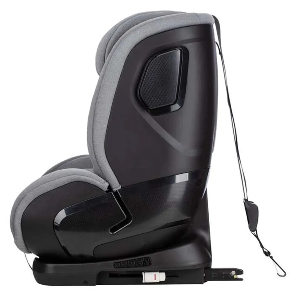 Автокресло FreeON Maxim i-Size 76-150 см, серый Автокресло FreeON Maxim i-Size 76-150 см, серый