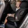 Автокрісло FreeON Maxim i-Size 76-150 см, чорний - Фото№4