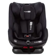 Автокрісло FreeON Maxim i-Size 76-150 см, чорний