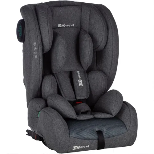 Автокресло FreeON Modus i-Size 76-150 см, серый - Фото№1 Автокресло FreeON Modus i-Size 76-150 см, серый - Фото№1