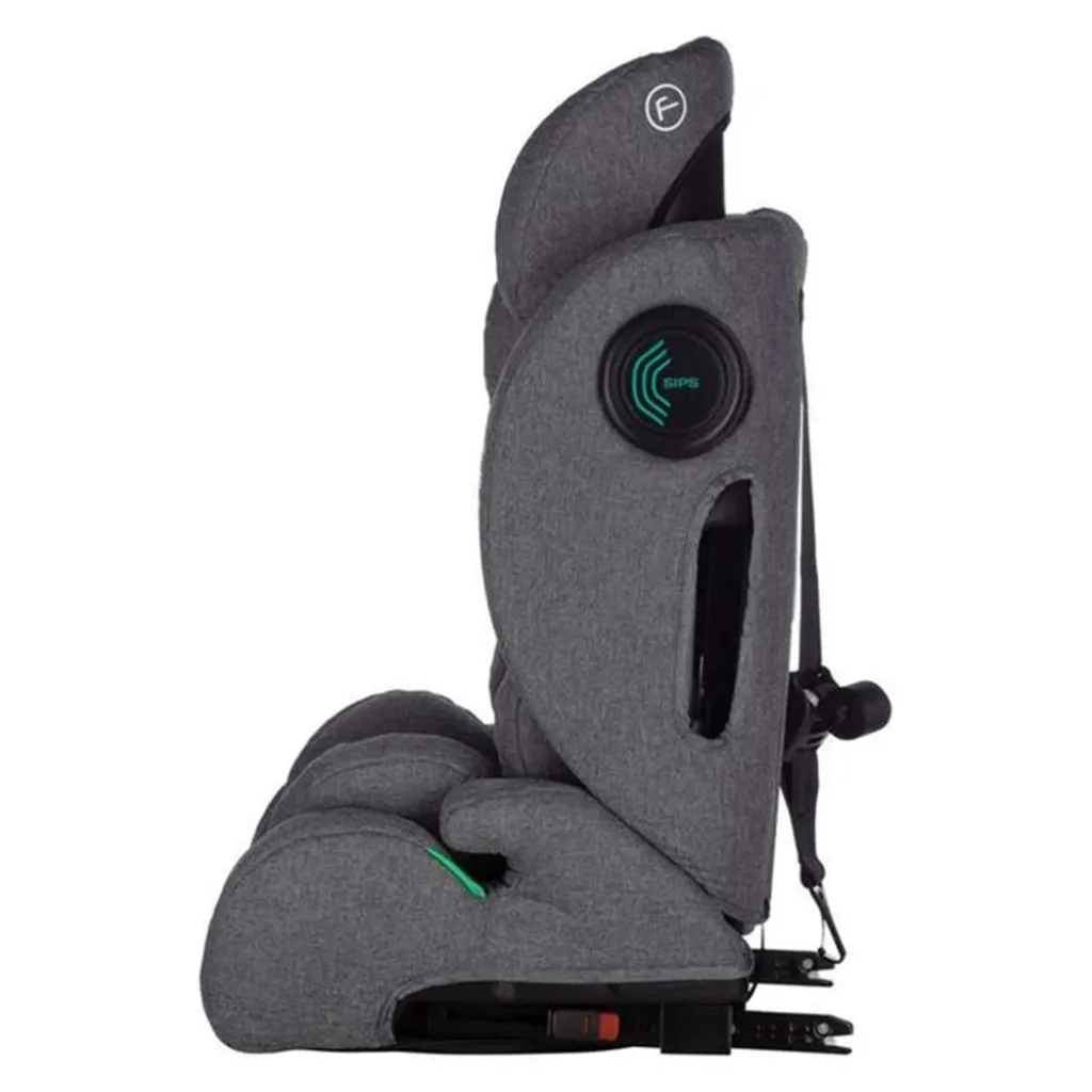 Автокресло FreeON Modus i-Size 76-150 см, серый Автокресло FreeON Modus i-Size 76-150 см, серый