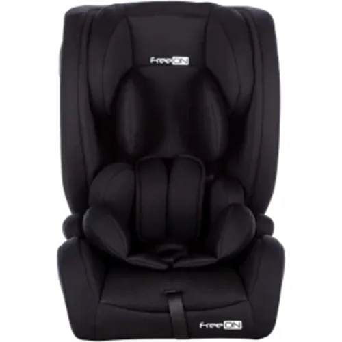 Автокресло FreeON Modus i-Size 76-150 см, черный - Фото№1 Автокресло FreeON Modus i-Size 76-150 см, черный - Фото№1