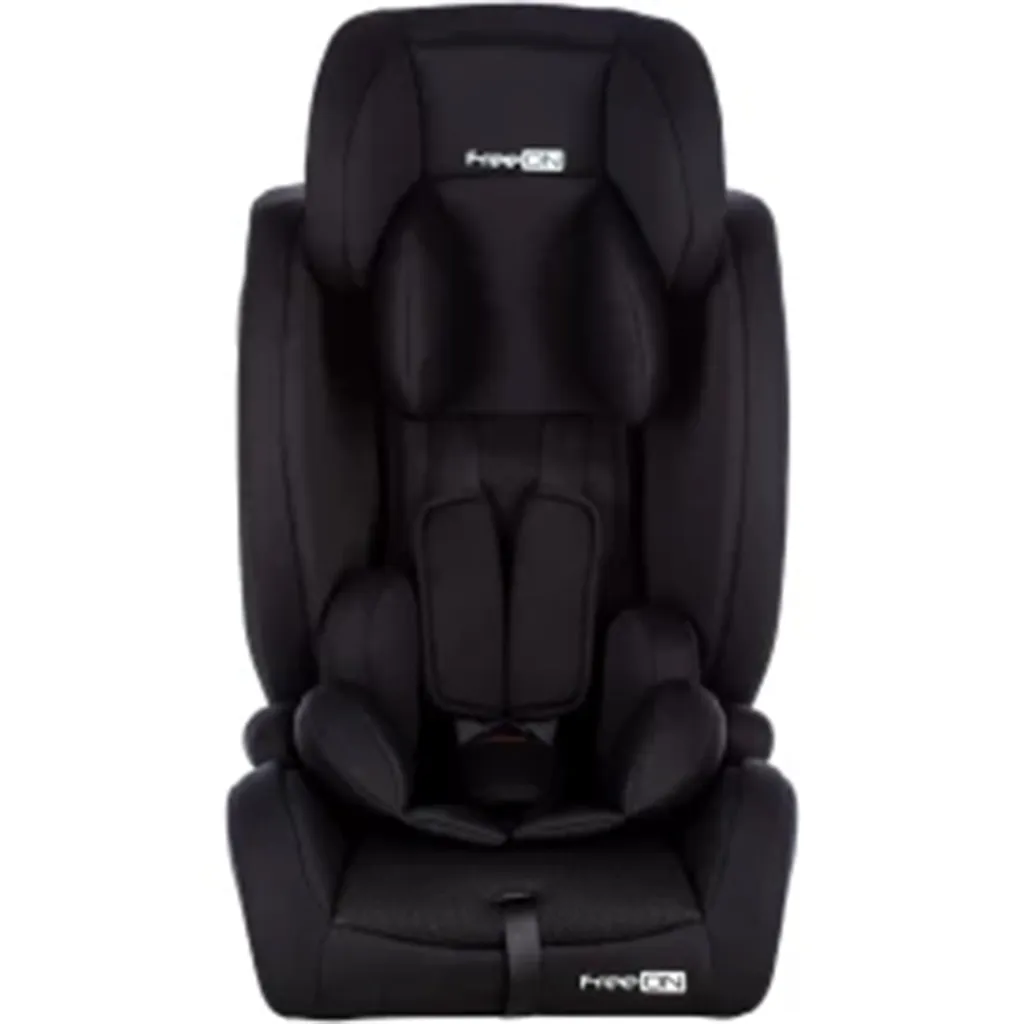 Автокресло FreeON Modus i-Size 76-150 см, черный Автокресло FreeON Modus i-Size 76-150 см, черный