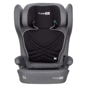 Автокрісло FreeON Olymp, i-Size 100-150 см, сірий