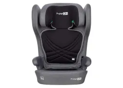 Автокресло FreeON Olymp, i-Size 100-150 см, серый Автокресло FreeON Olymp, i-Size 100-150 см, серый