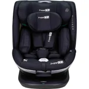 Автокрісло FreeON Opal, i-Size 40-150 см, чорний