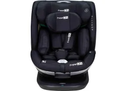 Автокресло FreeON Opal, i-Size 40-150 см, черный Автокресло FreeON Opal, i-Size 40-150 см, черный