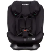 Автокрісло FreeON Pollo, i-Size 40-150 см, чорний