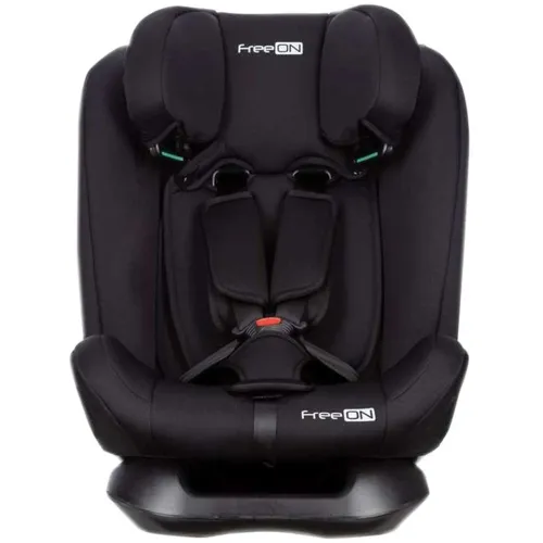 Автокресло FreeON Pollo, i-Size 40-150 см, черный - Фото№1 Автокресло FreeON Pollo, i-Size 40-150 см, черный - Фото№1