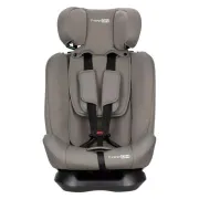 Автокрісло FreeON Pollo, i-Size 40-150 см, сірий