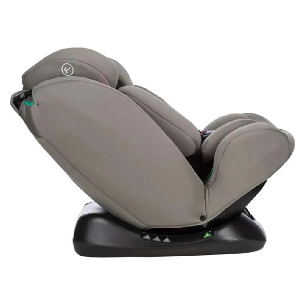 Автокресло FreeON Pollo, i-Size 40-150 см, серый Автокресло FreeON Pollo, i-Size 40-150 см, серый