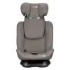 Автокресло FreeON Pollo, i-Size 40-150 см, серый - Фото№5