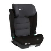Автокрісло FreeON Rider, i-Size 100-150 см, чорний
