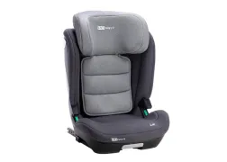 Автокресло FreeON Rider, i-Size 100-150 см, серый Автокресло FreeON Rider, i-Size 100-150 см, серый