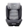 Автокрісло FreeON Rider, i-Size 100-150 см, сірий - Фото№3
