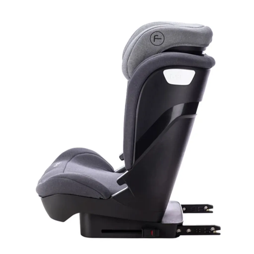 Автокрісло FreeON Rider, i-Size 100-150 см, сірий Автокрісло FreeON Rider, i-Size 100-150 см, сірий
